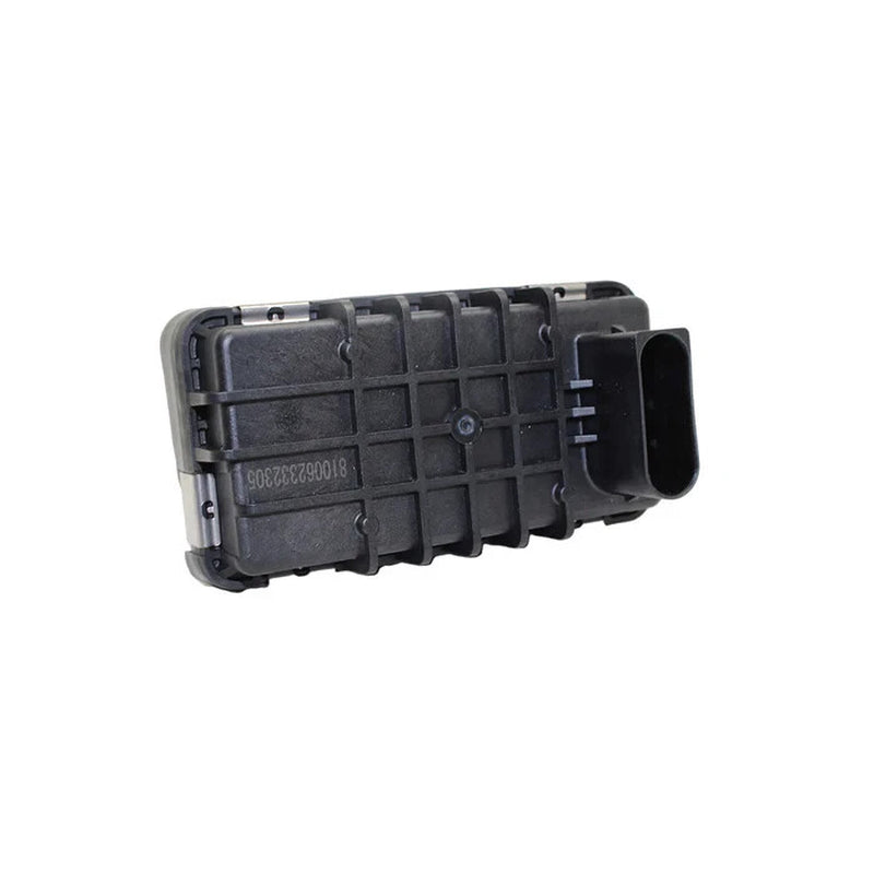 Turbo Charger Electronic Actuator for Jeep Grand Cherokee WH OM642 3.0L