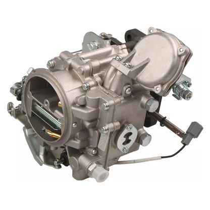 Carburetor Carb 21100-61012 For Toyota Land Cruiser 2F 4230CC FJ40 1969-1987