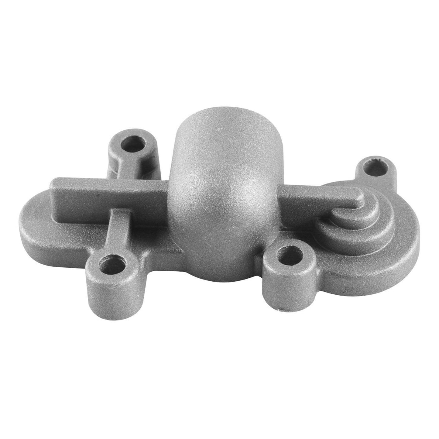 Fuel Pressure Regulator Kit Suitable For Ford F-250 F-350 F-450 F-550 6.0L 2003-2007-3