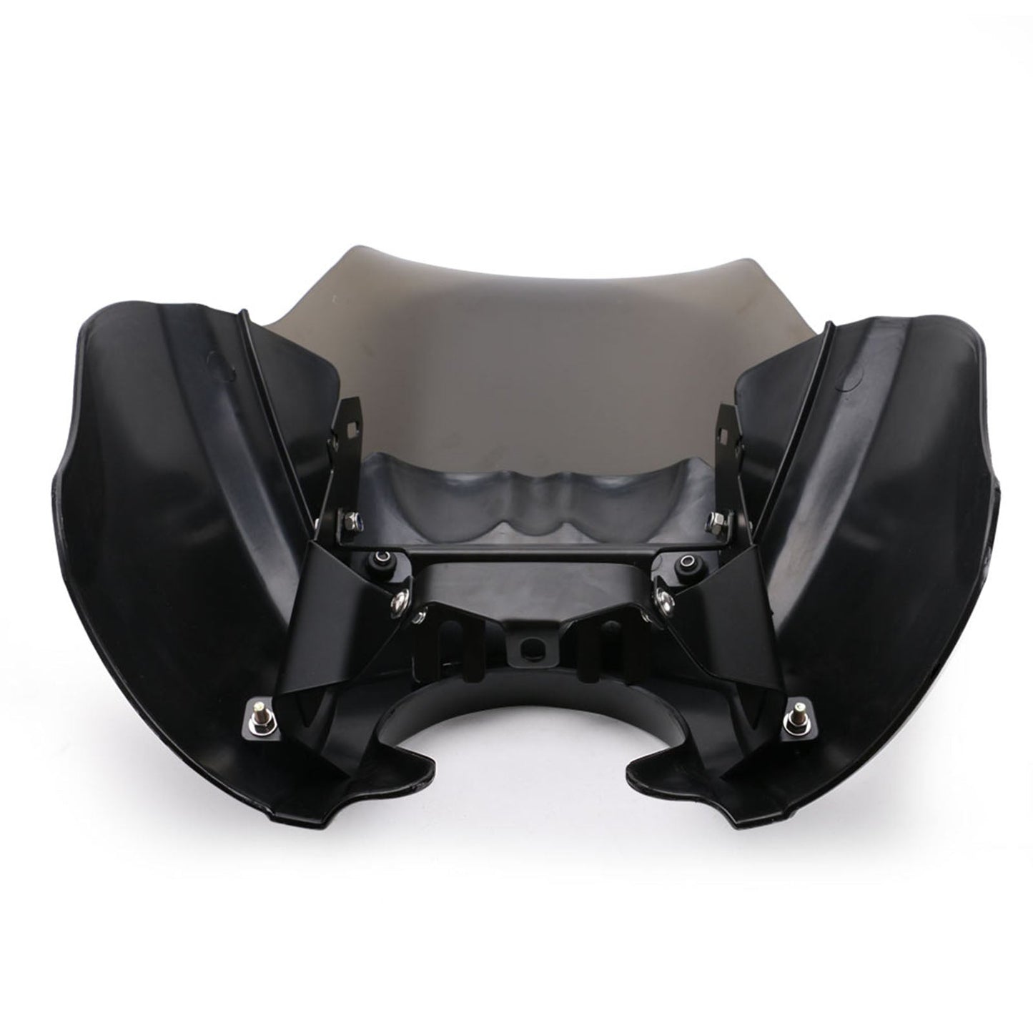 Dyna 2006-2017 FXDXT T-Sport 2000-2003 Windshield Headlight Fairing Cover