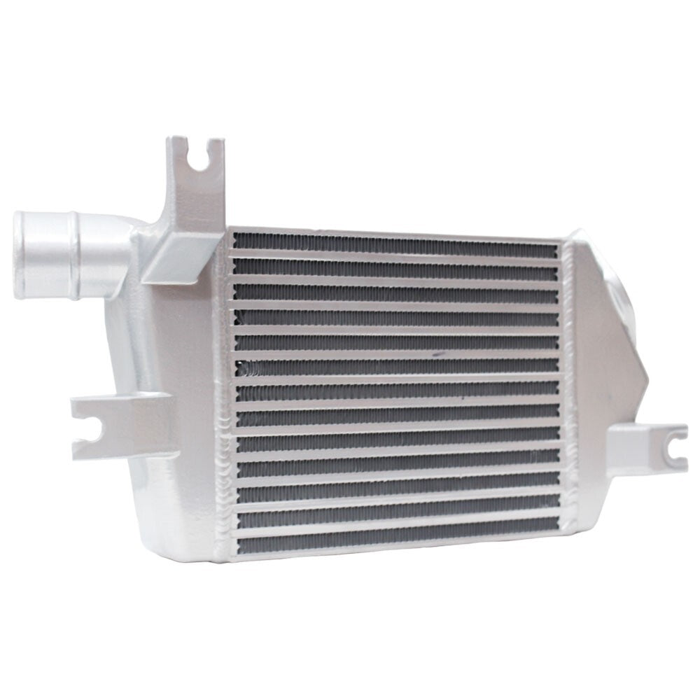 Upgrade Aluminium 60Mm Intercooler for Mitsubishi Triton ML 4M41 3.2L 2006-2009