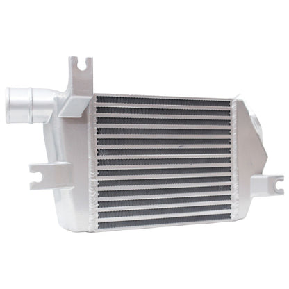 Upgrade Aluminium 60Mm Intercooler for Mitsubishi Triton ML 4M41 3.2L 2006-2009