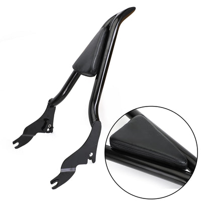 Touring Road King / Road Glide / Street Glide 2009-2023 Passenger Backrest Generic