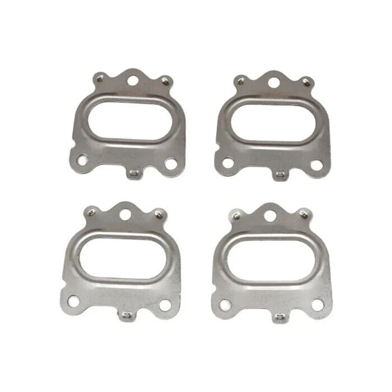 Permaseal Exhaust Manifold&Turbo Gasket for Mitsubishi Triton ML 4M41 3.2L