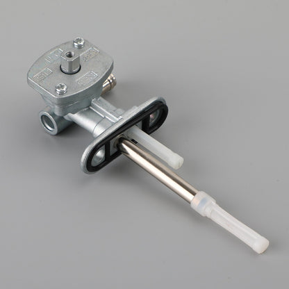 Fuel Valve Petcock & Lever for Yamaha Kodiak YFM400FA YFM450FA 4x4 2000-2006 Generic