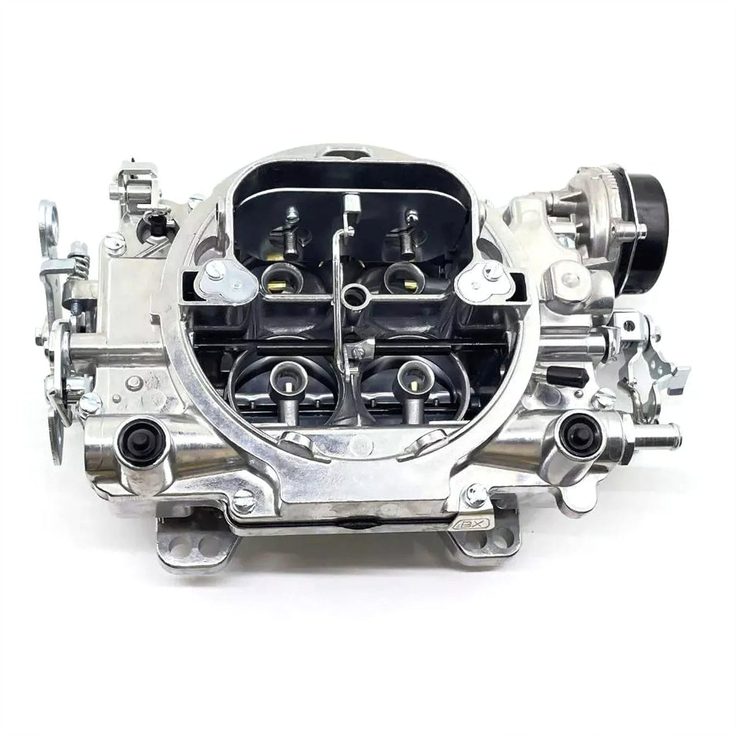 4 Barrel Carburetor For Edelbrock 1411 Performer 750 CFM Electric Choke