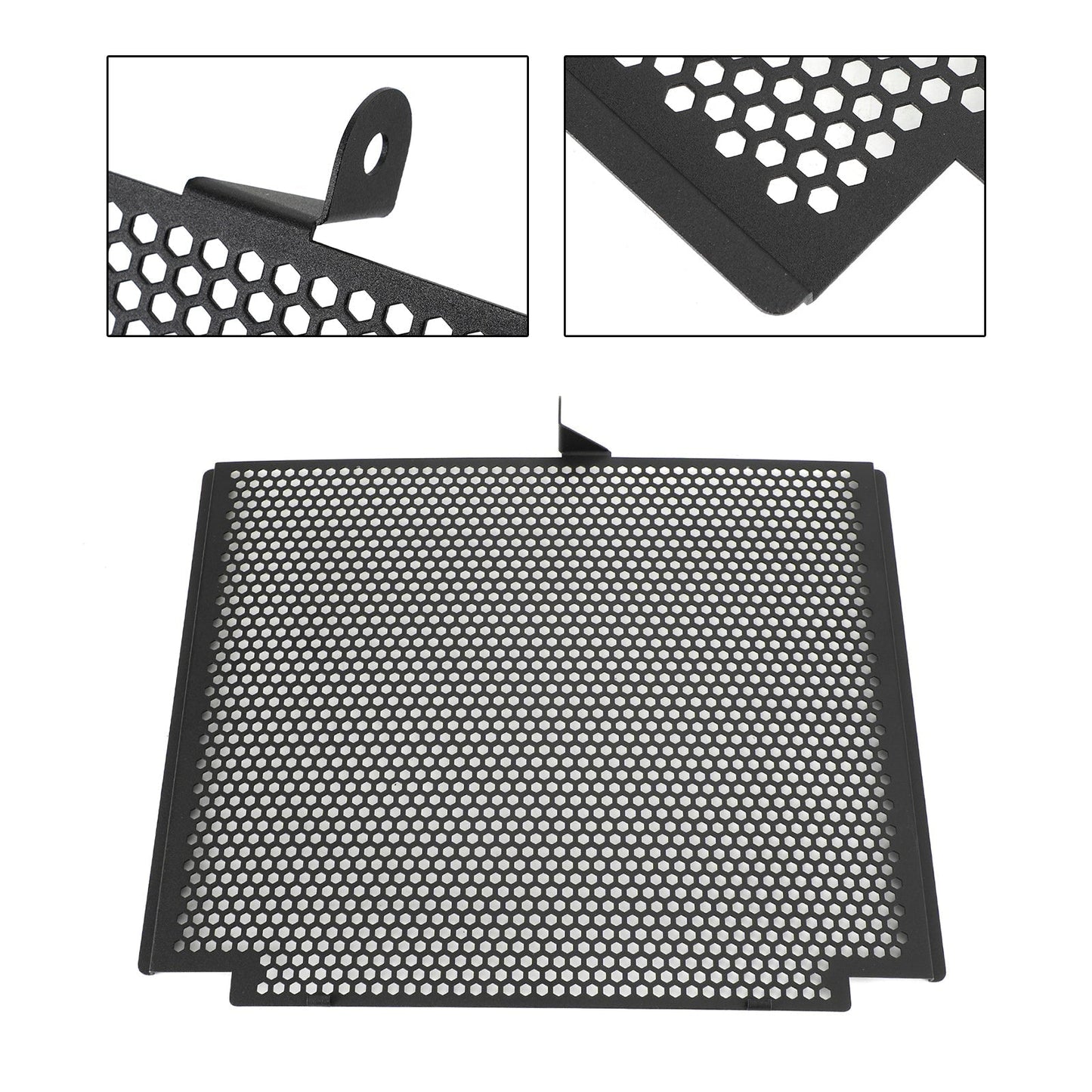 Honda Cbr600Rr 2021- Radiator Guard Cover Radiator Protector