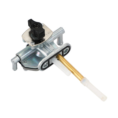 Gas Tank Fuel Cock Valve Petcock for Suzuki LTA500 LTF500 Vinson 500 44300-03G02 Generic