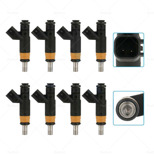 Fuel Injector for Chrysler Dodge Jeep RAM 1500 2500 3500 2006-2017