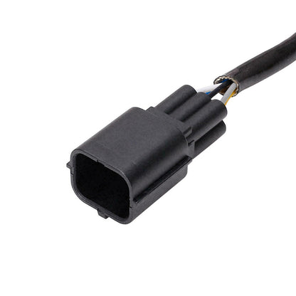 O2 Oxygen Sensor Upstream Suitable For Mazda 3 2006–2013 / Mazda 5 2008–2010 2.0L 2.3L-2