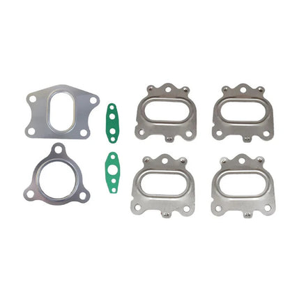 Permaseal Exhaust Manifold&Turbo Gasket for Mitsubishi Pajero 4M41 3.2L VT12
