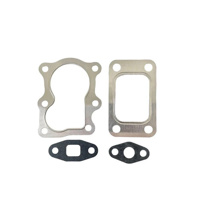 Permaseal Turbo&Exhaust Manifold Stud&Gasket for Nissan Patrol GU Y61 TD42 4.2L