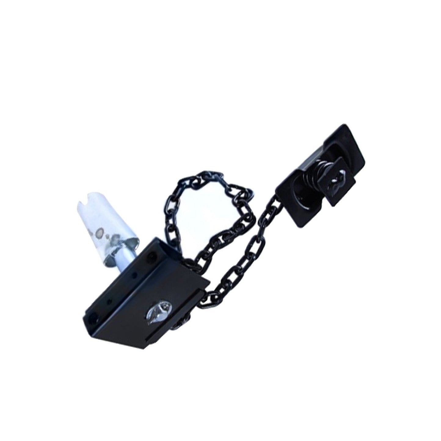 Spare Tire Carrier Suitable For Mitsubishi Triton KB9T 3500 4WD 2006-2015 MR995050-1