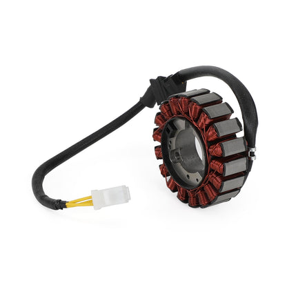 Stator Fits Honda CB400F CBR400 87-95 31120-KAF-003 31120-KY2-003 31120-MV4-000 Generic