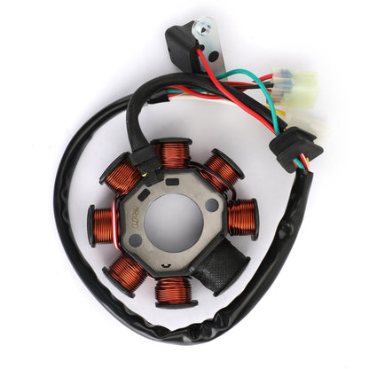 8-Pole Magneto Generator Stator Fit for Husqvarna TC TE SMR TXC 250 450 510 2005-2010