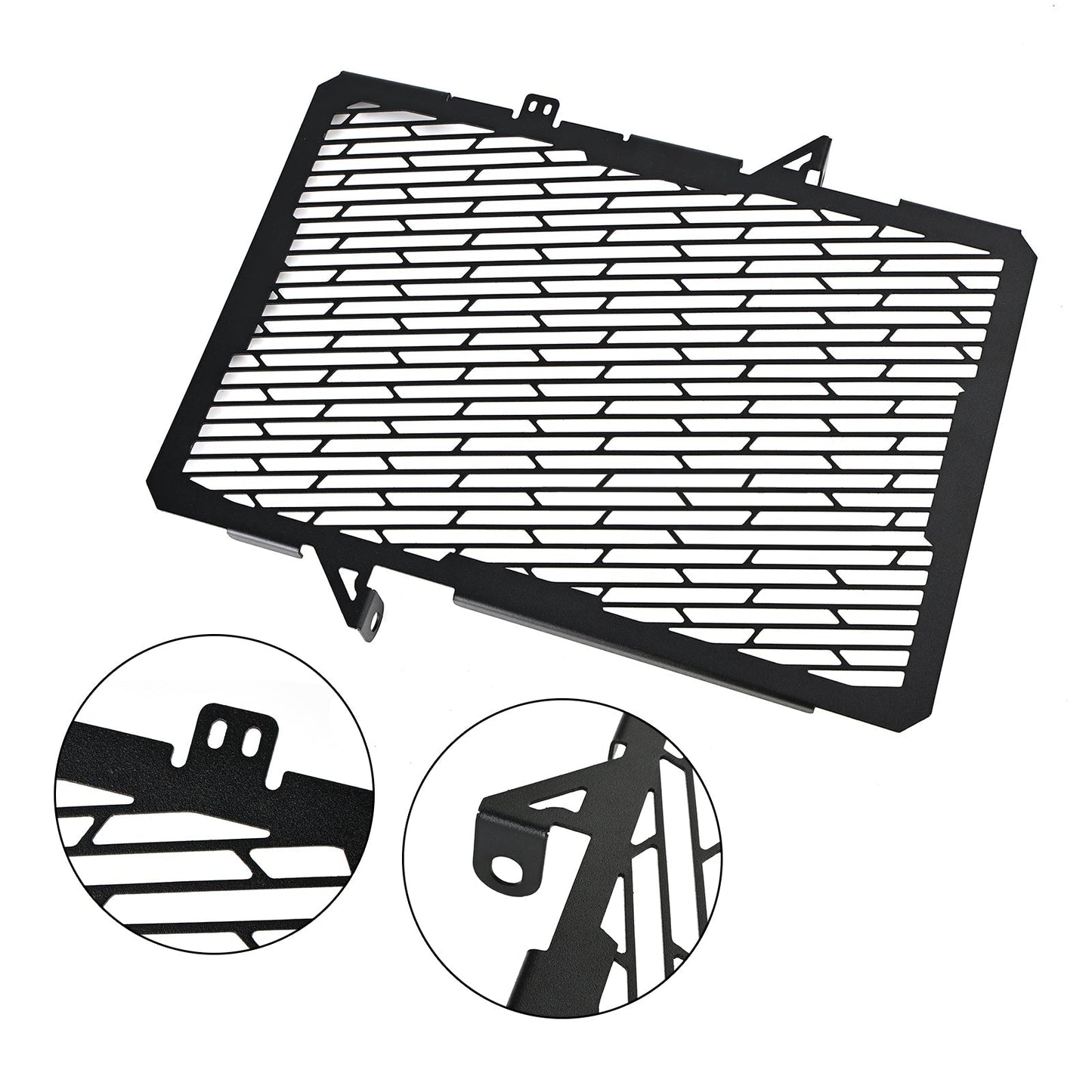 Honda Cb650R Cb 650R 2019-2020 Radiator Guard Cover Protector Stainless Steel
