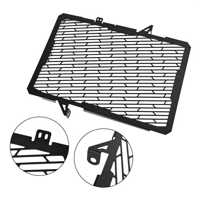 Honda Cb650R Cb 650R 2019-2020 Radiator Guard Cover Protector Stainless Steel