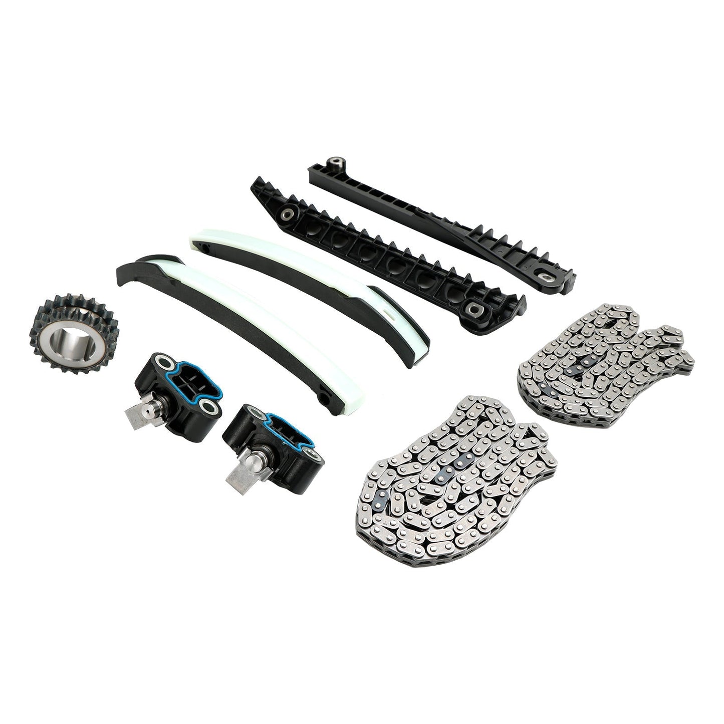 Timing Chain Kit for Ford Explorer, Lincoln Navigator, Expedition (2000-2010)