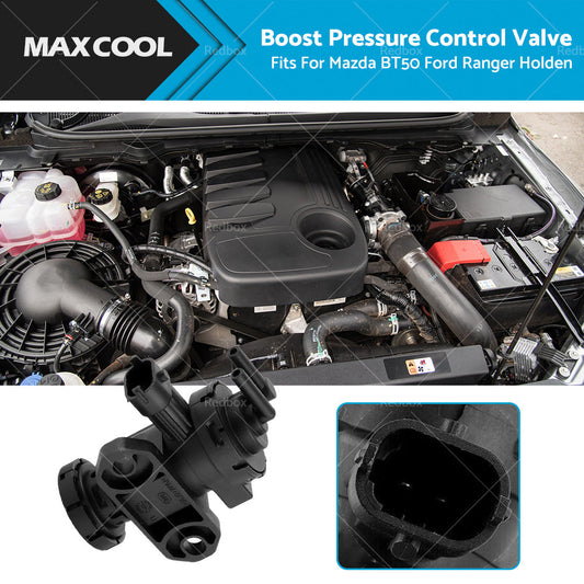 Boost Pressure Control Valve for Mazda BT50 Ford Ranger Holden 2006-2011