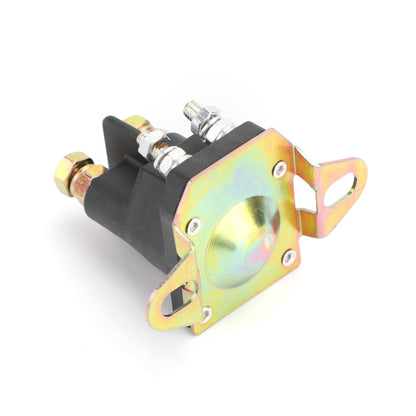 OEM Starter Relay For JOHN DEERE MIU12537 S240 X300 X304 X310 X320 X324 X360 Generic