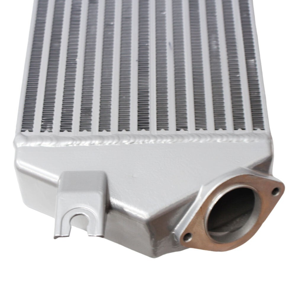Upgrade Aluminium 60Mm Intercooler for Mitsubishi Triton ML 4M41 3.2L 2006-2009