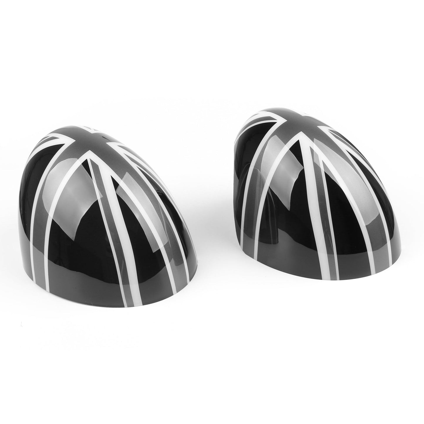 Union Jack Mirror Caps for MINI Cooper Hardtop F55/F56 (2014-2015)