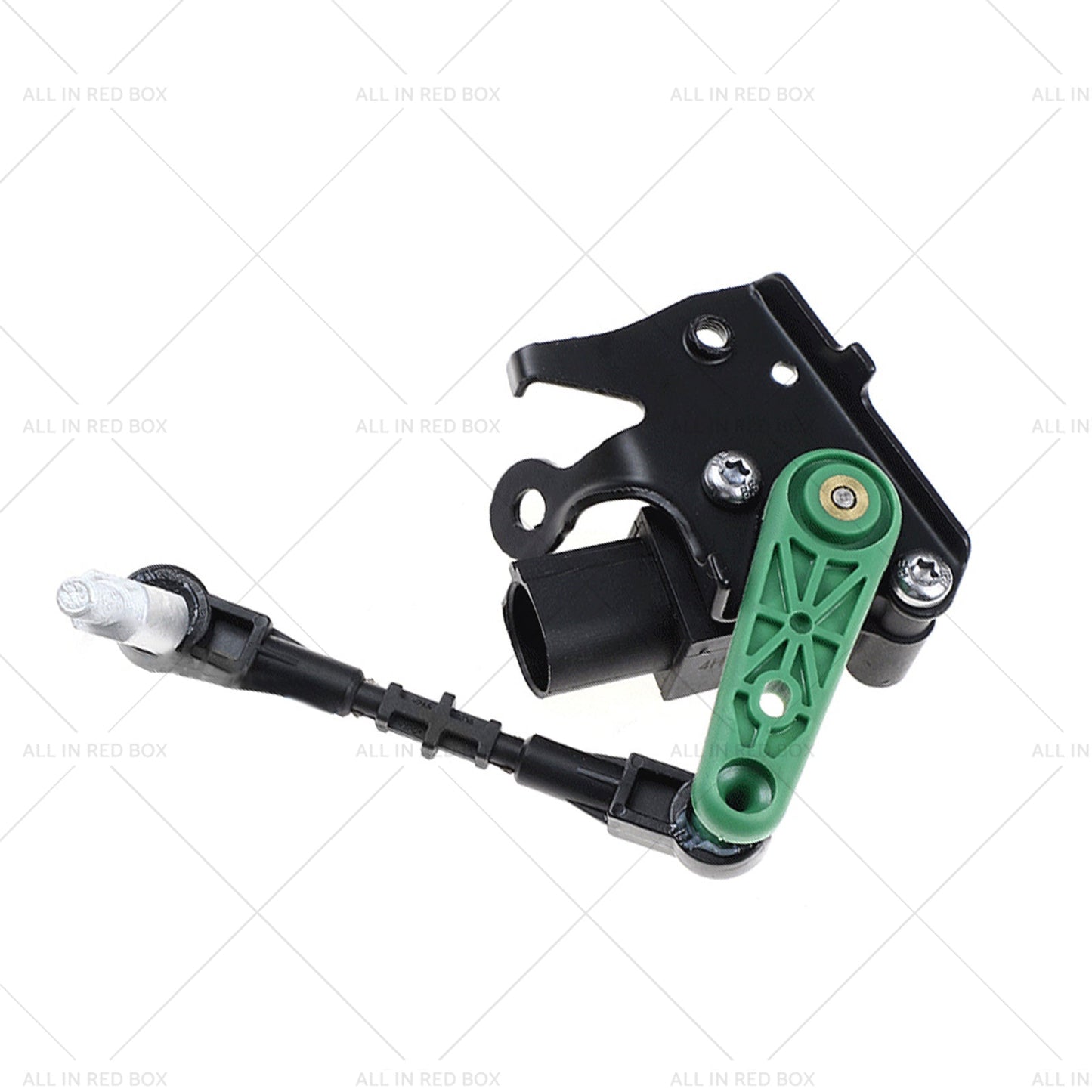 Front LR Suspension Height Level Sensors 4H0941285G Suitable for Audi A6 A7 A8-4