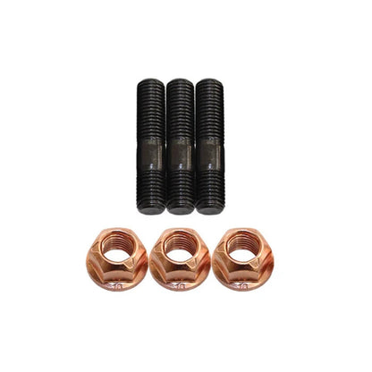 High Tensile Turbo Charger Stud Kit for Mitsubishi Pajero 4M41 3.2L VT13