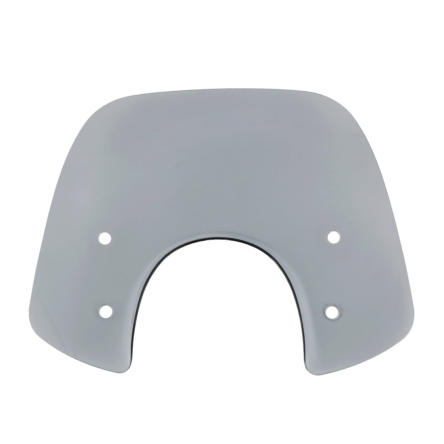 2014-2021 Vespa Primavera 150 ABS Motorcycle Windshield WindScreen