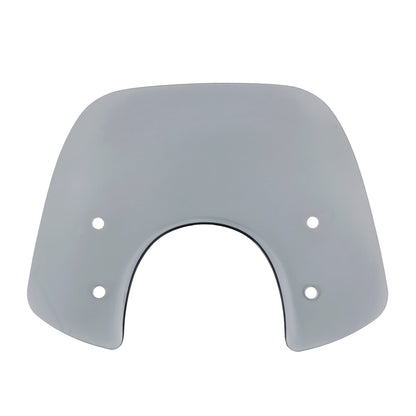2014-2021 Vespa Primavera 150 ABS Motorcycle Windshield WindScreen