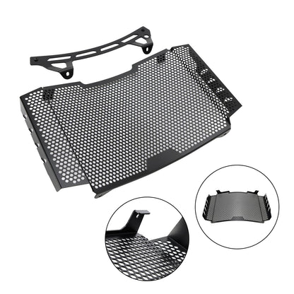Radiator Guard Cover Protector Steel Fits For Duke 790 2022-2023 890 2022-2023