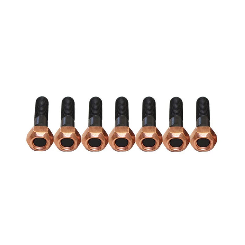 High Tensile Twin Turbo Charger Stud Kit for Land Rover Discovery 4 3.0L