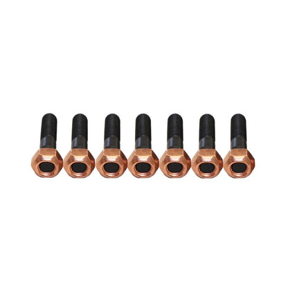 High Tensile Twin Turbo Charger Stud Kit for Land Rover Discovery 4 3.0L