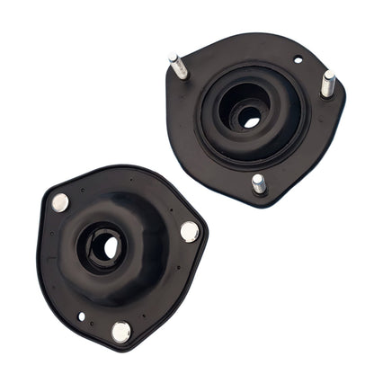 LH & RH Front Upper Strut Top Mounts Shock Absorber Pair Suitable for Toyota 4Runner-4