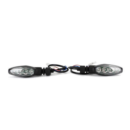 Motorcycle Turn Indicator Signal for TRIUMPH Tiger 800 1200 Speed Triple R/RS/S Generic