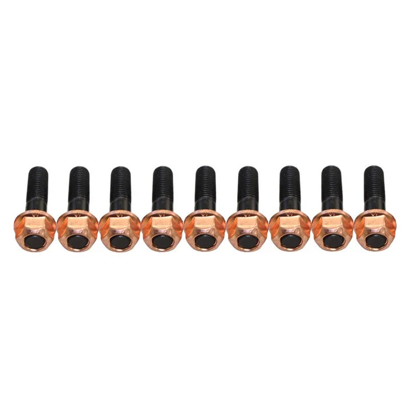 High Tensile Turbo Charger Stud Kit for Mazda CX-7 2.3L Petrol
