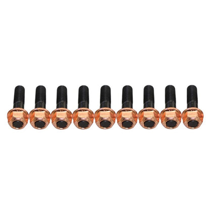 High Tensile Turbo Charger Stud Kit for Mazda CX-7 2.3L Petrol