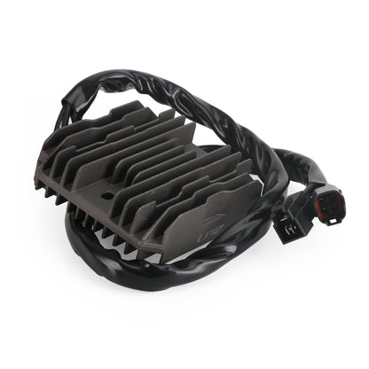 Suzuki Hayabusa GSX-1300 32101-24F20 24F30 Stator Regulator Rectifier Gasket Fedex Express