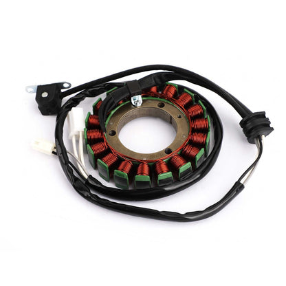 Generator for Yamaha XVS650 V-Star/Drag Star 2004