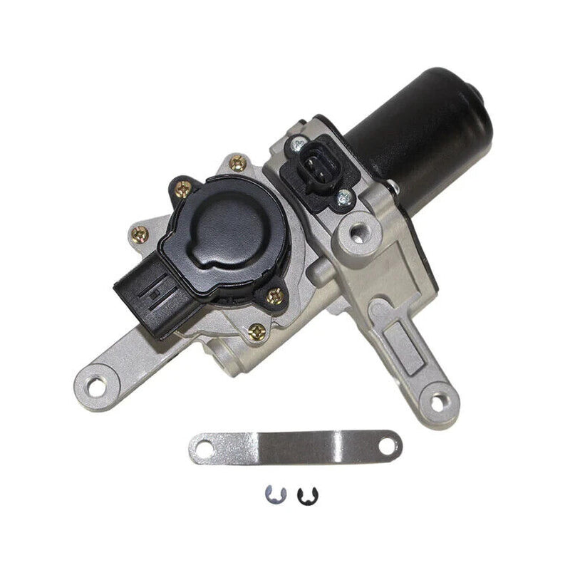 Premium Turbo Charger Electronic Actuator for Toyota Hiace 1KD-FTV 3.0L VB35