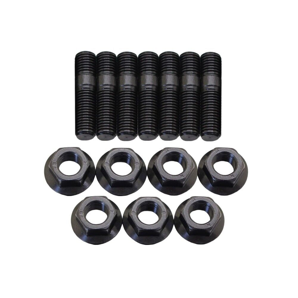 Turbo Installation Stud&Gasket Kit for Mitsubishi ASX 4N13 1.8L