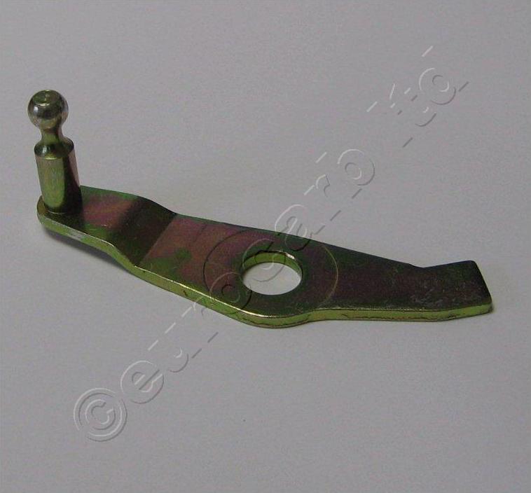 Dellorto DRLA Throttle Lever with Ball for Carburetors