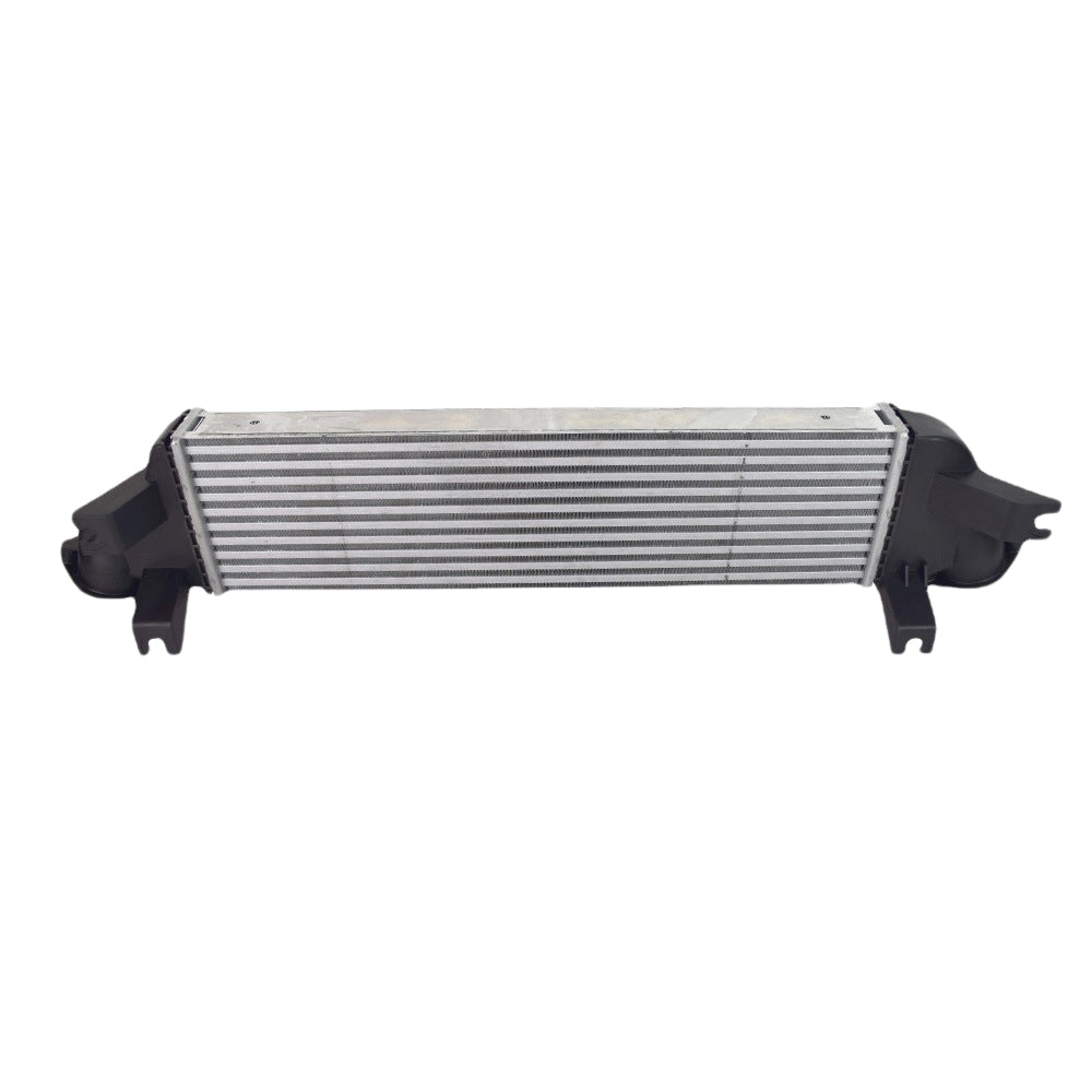 Intercooler Suitable For Mitsubishi Pajero Sport QE / QF and Triton MQ / MR 2.4T 2015-On-0