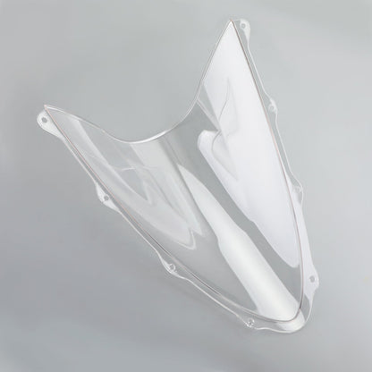 ABS Plastic Motorcycle Windshield WindScreen for Ducati 1299 2015-2020 Generic