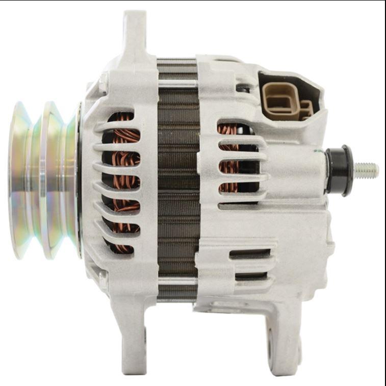 2.5 Diesel 70A Alternator for Courier/Bounty WLT (1996-2006) 2-Pin