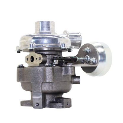 Premium Billet Turbo Charger for Ford Ranger PJ PK 2.5L/3.0L VJ38