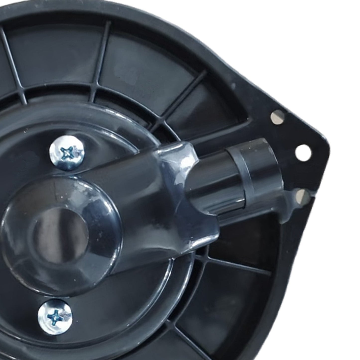 Blower Fan Motor 2-Pin Suitable For Subaru Forester Standard AC / Impreza G3 2002-2013-4