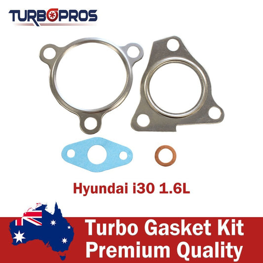 Premium Turbo Charger Gasket Kit for Hyundai I30 1.6L