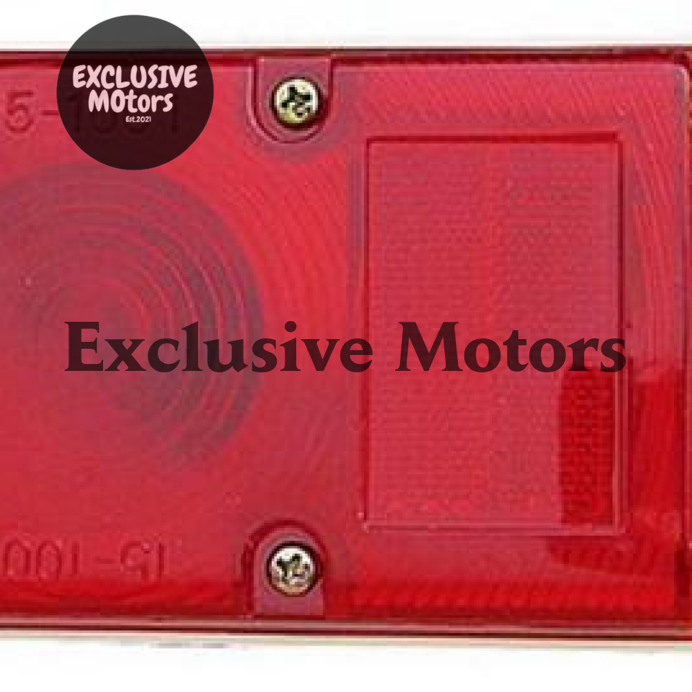 Tail Light for Toyota Hilux (1984-2000)