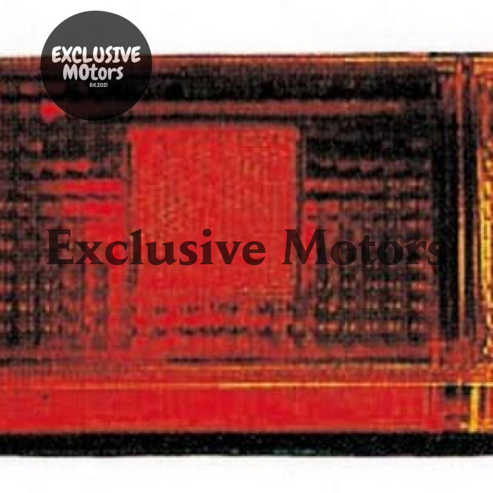 Tail Light for Ford Courier/Mazda Bounty (1985-2006)